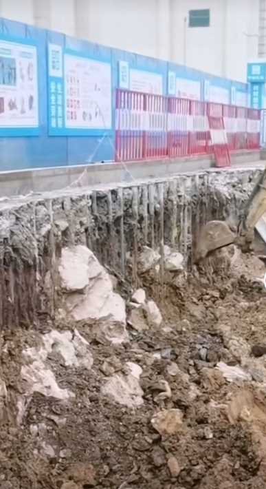 漯河召陵区微型桩