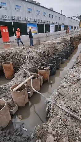漯河召陵区钢管桩