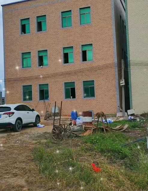 漯河召陵区倾斜加固