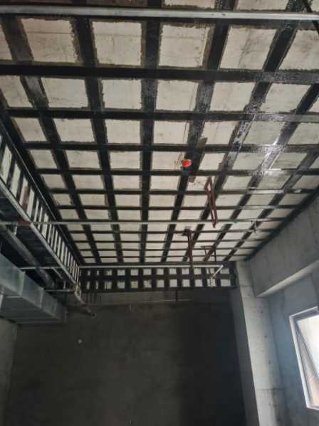 漯河召陵区碳纤维加固
